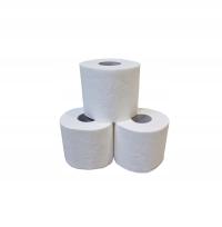 Туалетная бумага целлюлоза белый длинный 40 м 24 шт