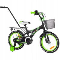 Детский велосипед MEXLLER BMX 16