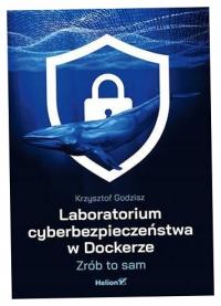 Laboratorium cyberbezpieczeństwa w Dockerze