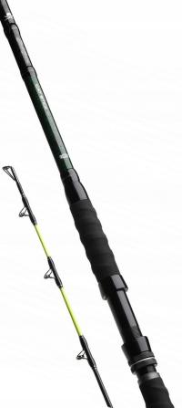 WĘDKA DAM MADCAT BLACK CAT-STICK 3,00m 150-300g