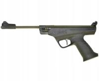 Пневматический пистолет Байкал Иж-53 4,5 мм 500xwrut диски