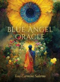 Blue Angel Oracle - New Earth Edition Multiple-component retail product Ton