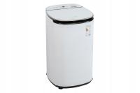 PRALKA WIRNIKOWA Z WIRÓWKĄ TYPU FRANIA MINI TURYSTYCZNA AUTOMAT 4.8KG