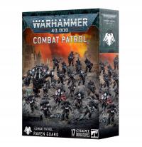 Combat Patrol - Raven Guard