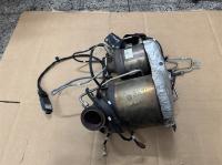 DPF FAP KATALIZATOR 1.6 TDI VW TOURAN 5T 115KM 16-19 ROK