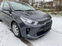 KIA RIO IV 17- 1.2 1.0T SANKI KOŁYSKA ZAWIESZENIA TRAWERS