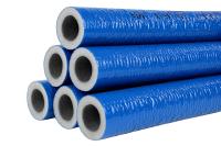 OTULINA Izolacja rur PEX 9x35 1'' NIEBIESKA 2m