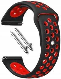 УНИВЕРСАЛЬНЫЙ РЕМЕШОК ДЛЯ ЧАСОВ SMARTWATCH 22 ММ ТЕЛЕСКОПЫ ЦВЕТА