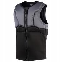 Kamizelka kite Prolimit ACE HP FZ Black/ Grey- L