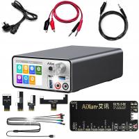 ИСТОЧНИК ПИТАНИЯ AIXUN ИНТЕЛЛЕКТУАЛЬНЫЙ ПРЕЦИЗИОННЫЙ РЕГУЛИРУЕМЫЙ AX-P2408S 24V TECHREBAL