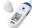 Termometr bezdotykowy A&D Medical UT-801 cyfrowy IR