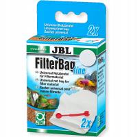 JBL FilterBag плотная сетка 2шт для картриджей Purigen