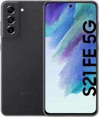 Samsung Galaxy S21 FE 5G 6/128GB SM-G990B Graphite