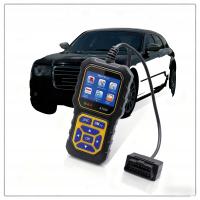 Czytnik OBD model AT500, skaner diagnostyczny samochodowy OBD2