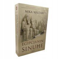 Египтянин Sinuhe Mika Waltari