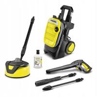 Мойка высокого давления KARCHER 145 bar K 5 COMPACT HOME FLEX / 1.630-760.0