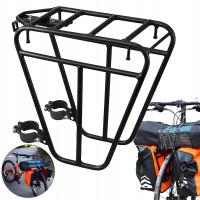 PRZEDNI BAGAŻNIK ROWEROWY, BAGAŻNIK ROWEROWY, PRZEDNI BAGAŻNIK NA ROWER