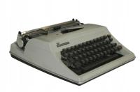 Пишущая машинка Adler CONTESSA DELUXE Triumph-Adler та