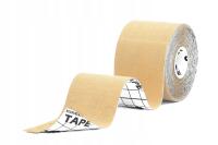 ARES Kinesiology TAPE Tejpy Ломтики Лента Лентой