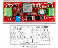 Преобразователь постоянного тока ASUC-30-AD0 - of atte