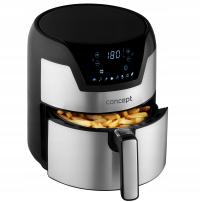 Frytkownica Beztłuszczowa CONCEPT FR3500