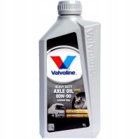 Valvoline 80W-90 1L LS HD AXLE трансмиссионное масло