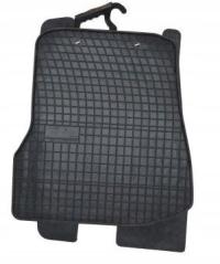 DYWANIKI WYCIERACZKI GUMOWE DAF XF XG XG+ 2021+ 412453 2 szt.