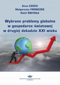 WYBRANE PROBLEMY GLOBALNE W GOSPODARCE ŚW.. EBOOK