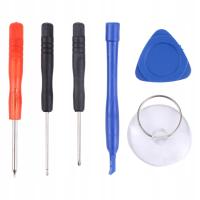 Sucker + Paddles + Screwdriver Set for Galaxy S IV / SIII