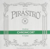 СТРУНА ДЛЯ СКРИПКИ 4/4 PIRASTRO CHROMCOR A