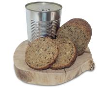 Chleb Proteinowy 450g Racje Żywnościowe