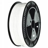 Filament ABS+ Devil Design 1,75 White Biały 2kg