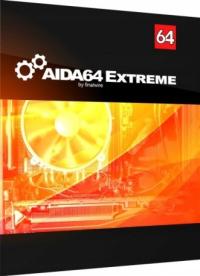 FinalWire Ltd. AIDA64 EXTREME 3 PC / licencja wieczysta ESD