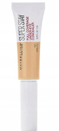 Korektor Maybelline Superstay Full coverage sand 20