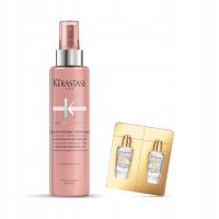 Kérastase Chroma Absolu Serum Termiczne Włosy Koloryzowane 150 ml + Prezent