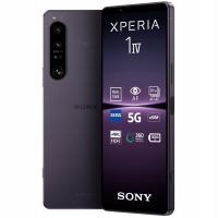 Smartfon Sony XPERIA 1 IV 12 GB / 256 GB 5G
