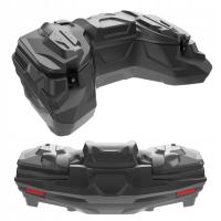 Kufer tylny GKA do quada CFMOTO 800/1000 95 l 1100x615x340 mm