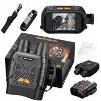 Бинокль ночного видения с инфракрасным зумом x10 3W 850NM HD 2,8