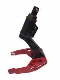 Motus Pro Sport 2021 oryginalny widelec zawieszenie amortyzator Przód