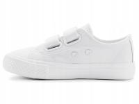 Вико Детские кроссовки белый