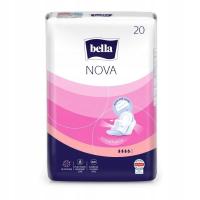 Гигиенические прокладки Bella Nova 20 шт.