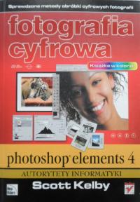Цифровая фотография Photoshop elements 4