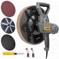 Zacieraczka tynku tynków z regulacją obrotów Shark KS-700