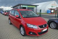 SEAT ALHAMBRA, 4X4