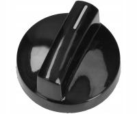 Pokrętło płyty gazowej Bosch | czarne