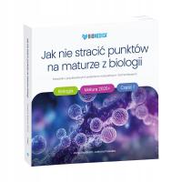 JAK NIE STRACIĆ PUNKTÓW NA MATURZE Z BIOLOGII 2025 CZ. 1 PORADNIK Z PRZYKŁA