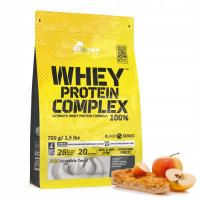 OLIMP WHEY PROTEIN COMPLEX 100% 700g SERWATKA WPC