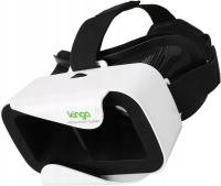KINGA VR zestaw okulary do smartfona 4.7-6.0