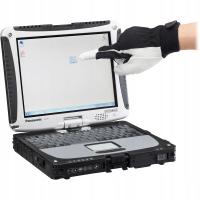 PANCERNY Laptop Tablet 2w1 PANASONIC ToughBook CF-19 MK3 TOUCH 4/128SSD