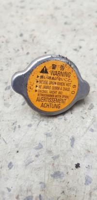 KOREK CHŁODNICY WODY MITSUBISHI COLT VI 1.3 16V